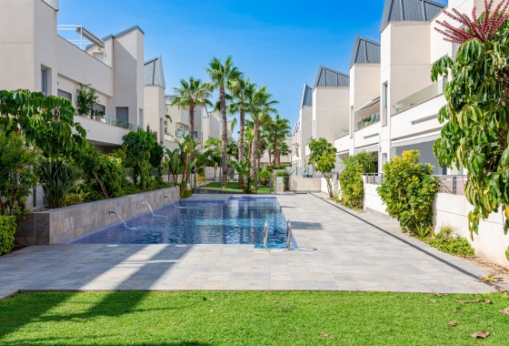 Apartment / flat - Resale - Torrevieja - Costa Blanca
