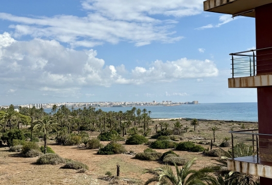 Apartment / flat - Resale - Torrevieja - Costa Blanca