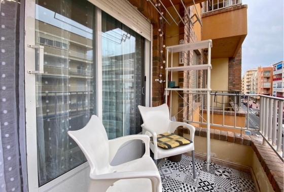Apartment / flat - Resale - Torrevieja - Costa Blanca