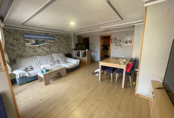 Apartment / flat - Resale - Torrevieja - Costa Blanca