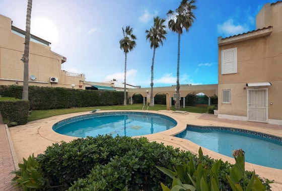 Apartment / flat - Resale - Torrevieja - Costa Blanca
