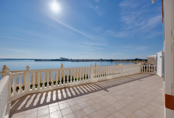 Apartment / flat - Resale - Torrevieja - Costa Blanca