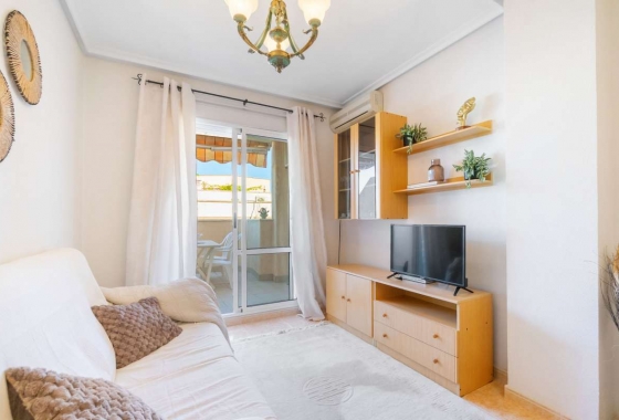 Apartment / flat - Resale - Torrevieja - Costa Blanca