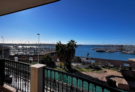 Apartment / flat - Resale - Torrevieja - Costa Blanca