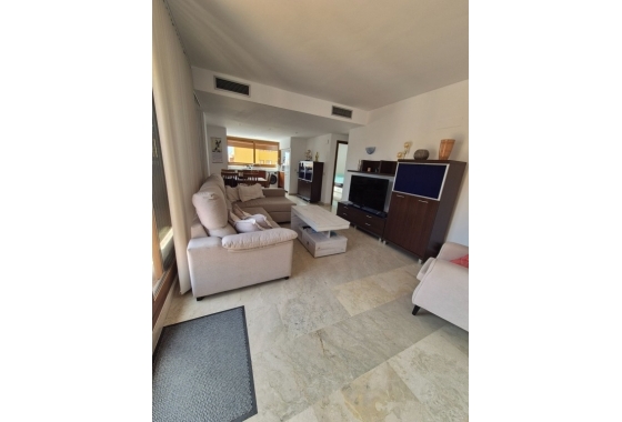 Apartment / flat - Resale - Torrevieja - Costa Blanca
