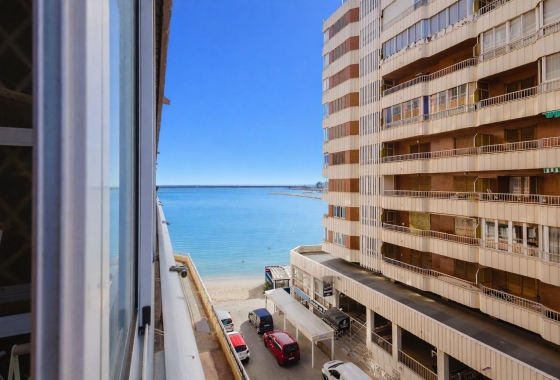 Apartment / flat - Resale - Torrevieja - Costa Blanca