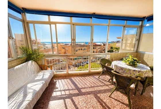 Apartment / flat - Resale - Torrevieja - Costa Blanca