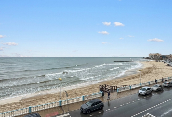 Apartment / flat - Resale - Torrevieja - Costa Blanca