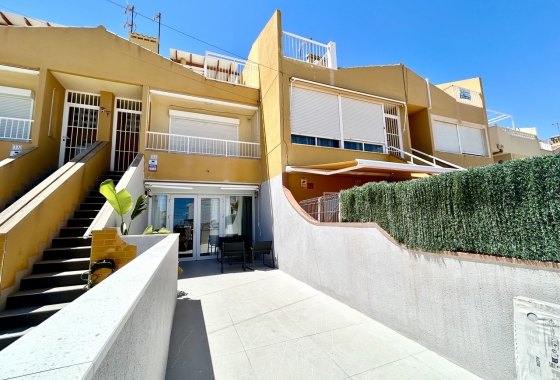 Apartment / flat - Resale - Torrevieja - Costa Blanca