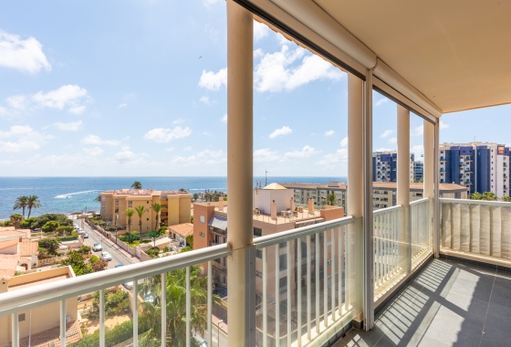Apartment / flat - Resale - Torrevieja - Costa Blanca