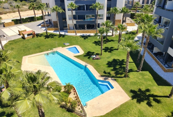 Apartment / flat - Resale - Torrevieja - Costa Blanca