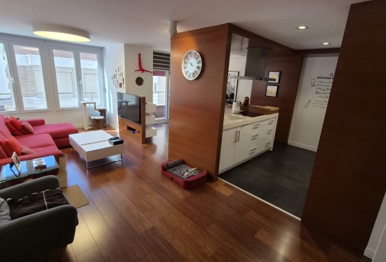 Apartment / flat - Resale - Torrevieja - Costa Blanca