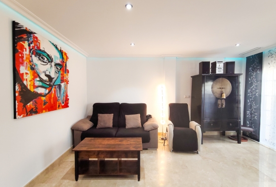 Apartment / flat - Resale - Torrevieja - Costa Blanca