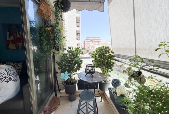 Apartment / flat - Resale - Torrevieja - Costa Blanca