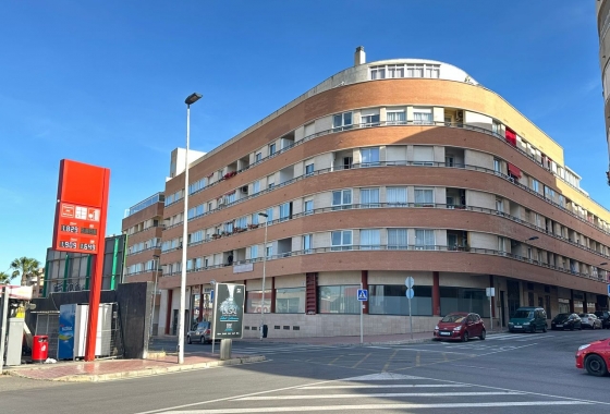 Apartment / flat - Resale - Torrevieja - Costa Blanca