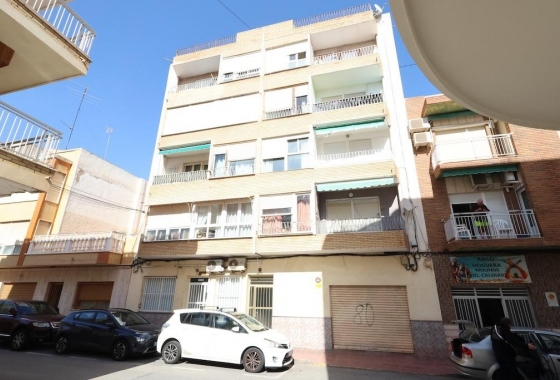 Apartment / flat - Resale - Torrevieja - Costa Blanca