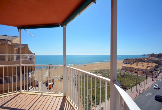 Apartment / flat - Resale - Torrevieja - Costa Blanca