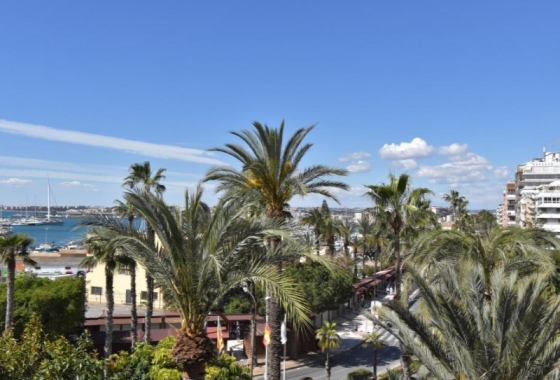 Apartment / flat - Resale - Torrevieja - Costa Blanca