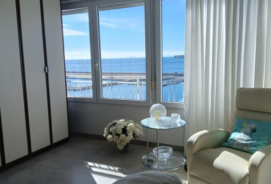 Apartment / flat - Resale - Torrevieja - El Acequión - Los Náufragos