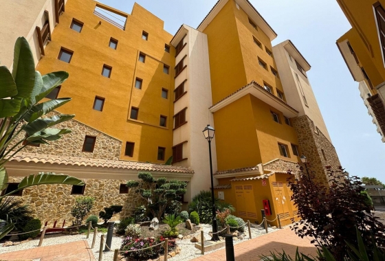 Apartment / flat - Resale - Torrevieja - Inland