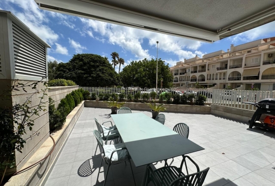 Apartment / flat - Resale - Torrevieja - La Mata