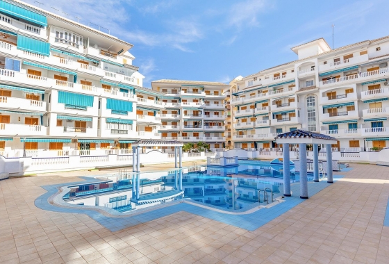 Apartment / flat - Resale - Torrevieja - La Mata