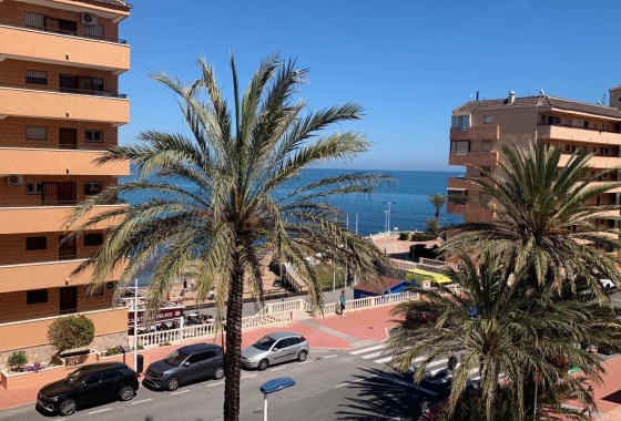 Apartment / flat - Resale - Torrevieja - La Mata