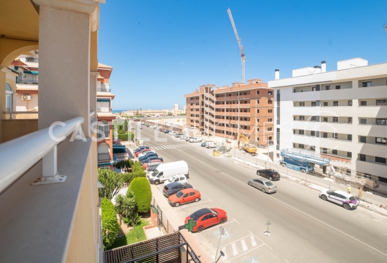 Apartment / flat - Resale - Torrevieja - La Mata