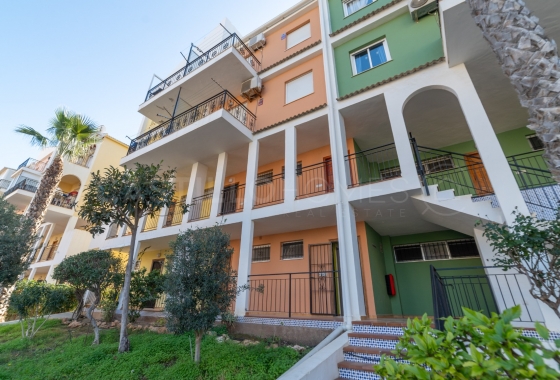 Apartment / flat - Resale - Torrevieja - La Veleta