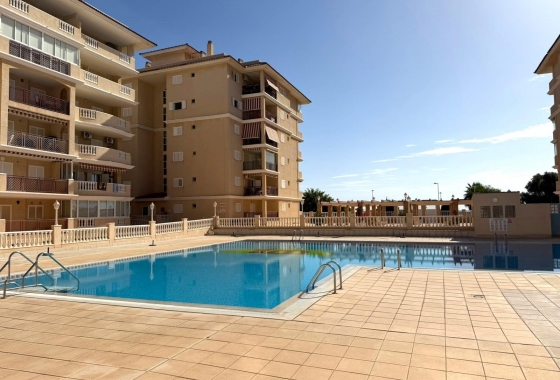 Apartment / flat - Resale - Torrevieja - Los Europeos