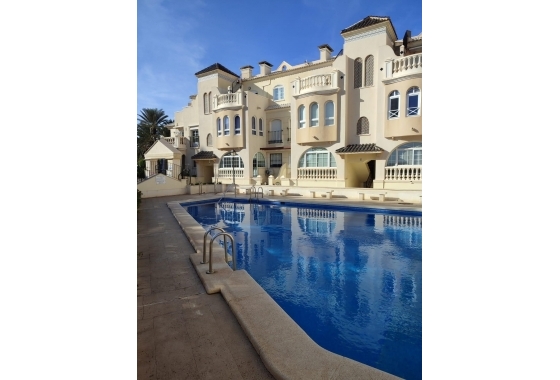 Apartment / flat - Resale - Torrevieja - Los Frutales