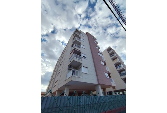 Apartment / flat - Resale - Torrevieja - Nueva Torrevieja