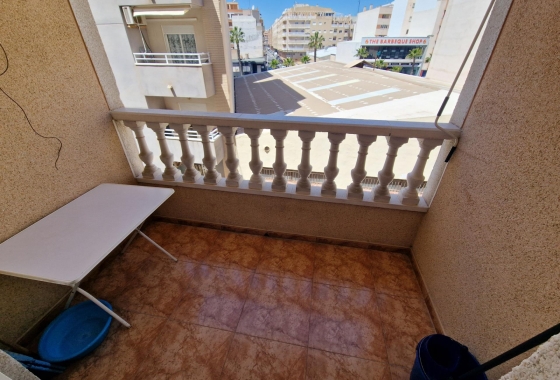 Apartment / flat - Resale - Torrevieja - Nueva Torrevieja