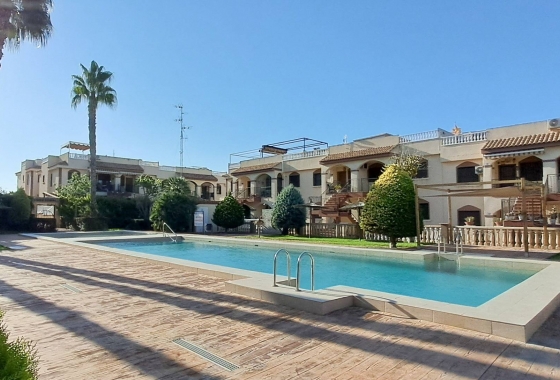 Apartment / flat - Resale - Torrevieja - Parque Acuático - Sector 25