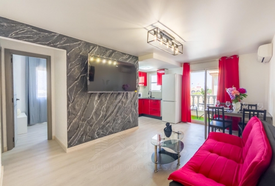 Apartment / flat - Resale - Torrevieja - PARQUE DE LAS NACIONES