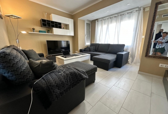 Apartment / flat - Resale - Torrevieja - Paseo Maritimo