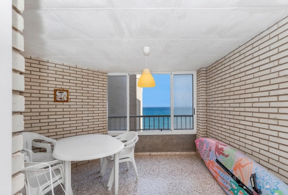 Apartment / flat - Resale - Torrevieja - Playa de los Locos