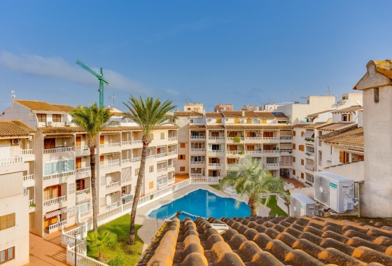 Apartment / flat - Resale - Torrevieja - Playa de los Locos