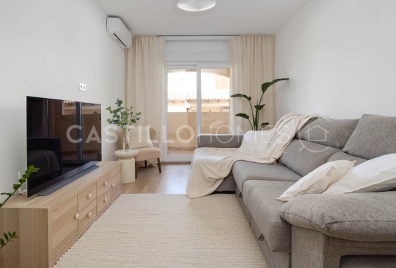 Apartment / flat - Resale - Torrevieja - Playa de los Locos