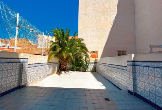 Apartment / flat - Resale - Torrevieja - Playa del Cura