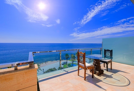 Apartment / flat - Resale - Torrevieja - Playa del Cura