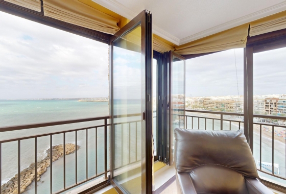 Apartment / flat - Resale - Torrevieja - Playa del Cura