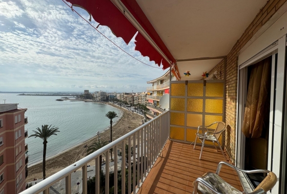 Apartment / flat - Resale - Torrevieja - Playa del Cura