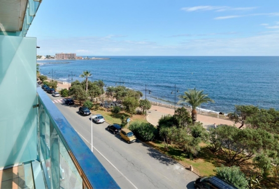 Apartment / flat - Resale - Torrevieja - Playa del Cura