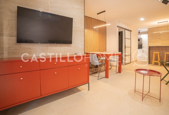 Apartment / flat - Resale - Torrevieja - Playa del Cura