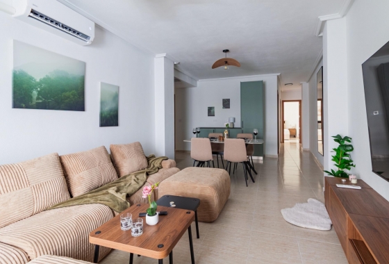 Apartment / flat - Resale - Torrevieja - Playa del Cura