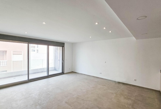 Apartment / flat - Resale - Torrevieja - Playa del Cura