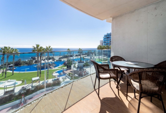 Apartment / flat - Resale - Torrevieja - Punta Prima