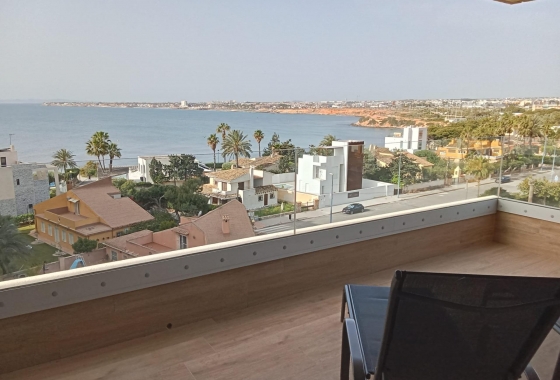 Apartment / flat - Resale - Torrevieja - Punta Prima