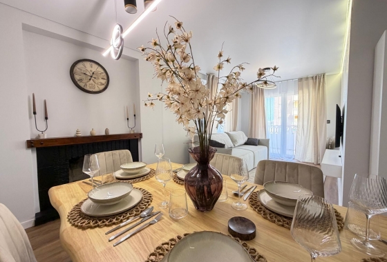Apartment / flat - Resale - Torrevieja - Punta Prima